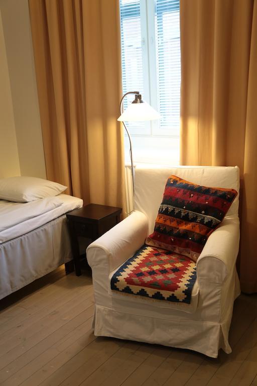 Hotelli Ville Apartment ตัมเปเร ห้อง รูปภาพ