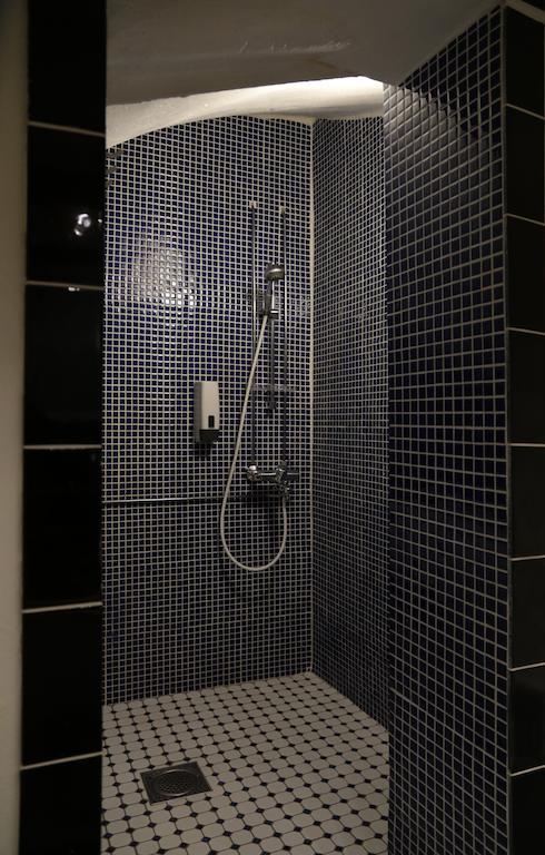 Hotelli Ville Apartment ตัมเปเร ห้อง รูปภาพ