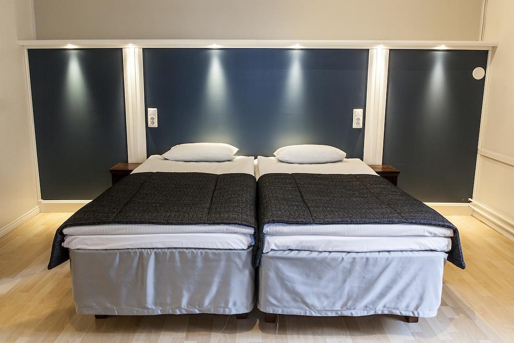 Hotelli Ville Apartment ตัมเปเร ห้อง รูปภาพ