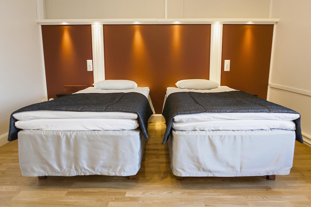 Hotelli Ville Apartment ตัมเปเร ห้อง รูปภาพ